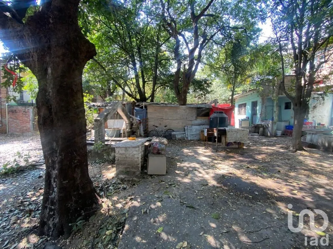 Terreno en Venta en La Pimienta, Tuxtla Gutiérrez, Chiapas | NEX-169327 | iad México | Foto 6 de 11