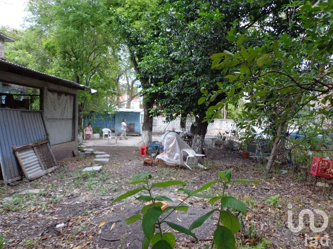 Terreno en Venta en La Pimienta, Tuxtla Gutiérrez, Chiapas | NEX-169327 | iad México | Foto 8 de 11