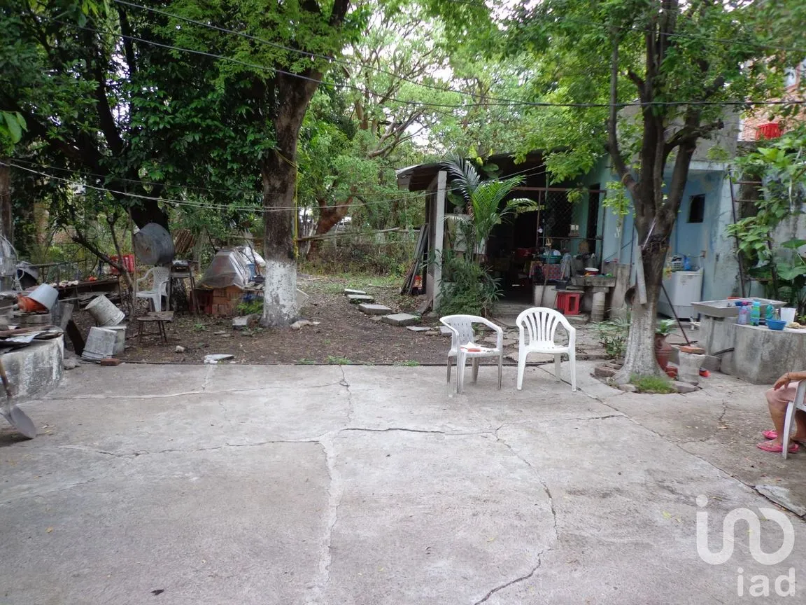 Terreno en Venta en La Pimienta, Tuxtla Gutiérrez, Chiapas | NEX-169327 | iad México | Foto 1 de 11