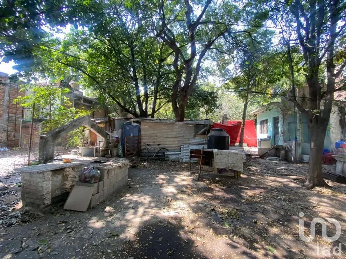 Terreno en Venta en La Pimienta, Tuxtla Gutiérrez, Chiapas | NEX-169327 | iad México | Foto 2 de 11