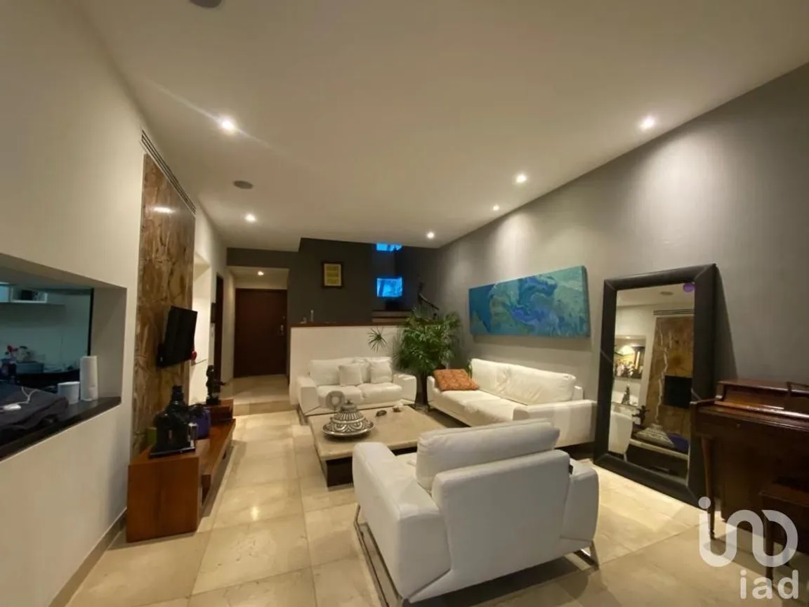 Casa en Renta en Zona Hotelera, Benito Juárez, Quintana Roo | NEX-171738 | iad México | Foto 2 de 20