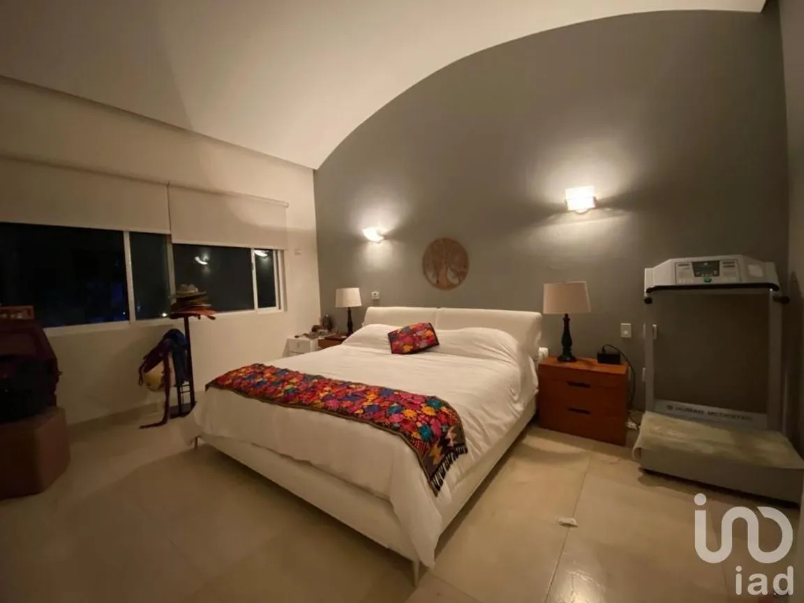 Casa en Renta en Zona Hotelera, Benito Juárez, Quintana Roo | NEX-171738 | iad México | Foto 11 de 20