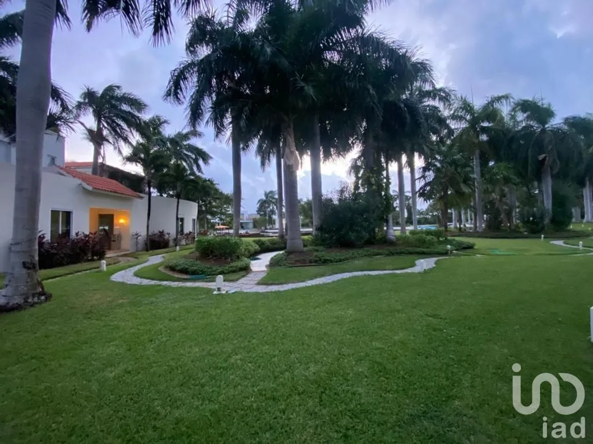 Casa en Renta en Zona Hotelera, Benito Juárez, Quintana Roo | NEX-171738 | iad México | Foto 15 de 20