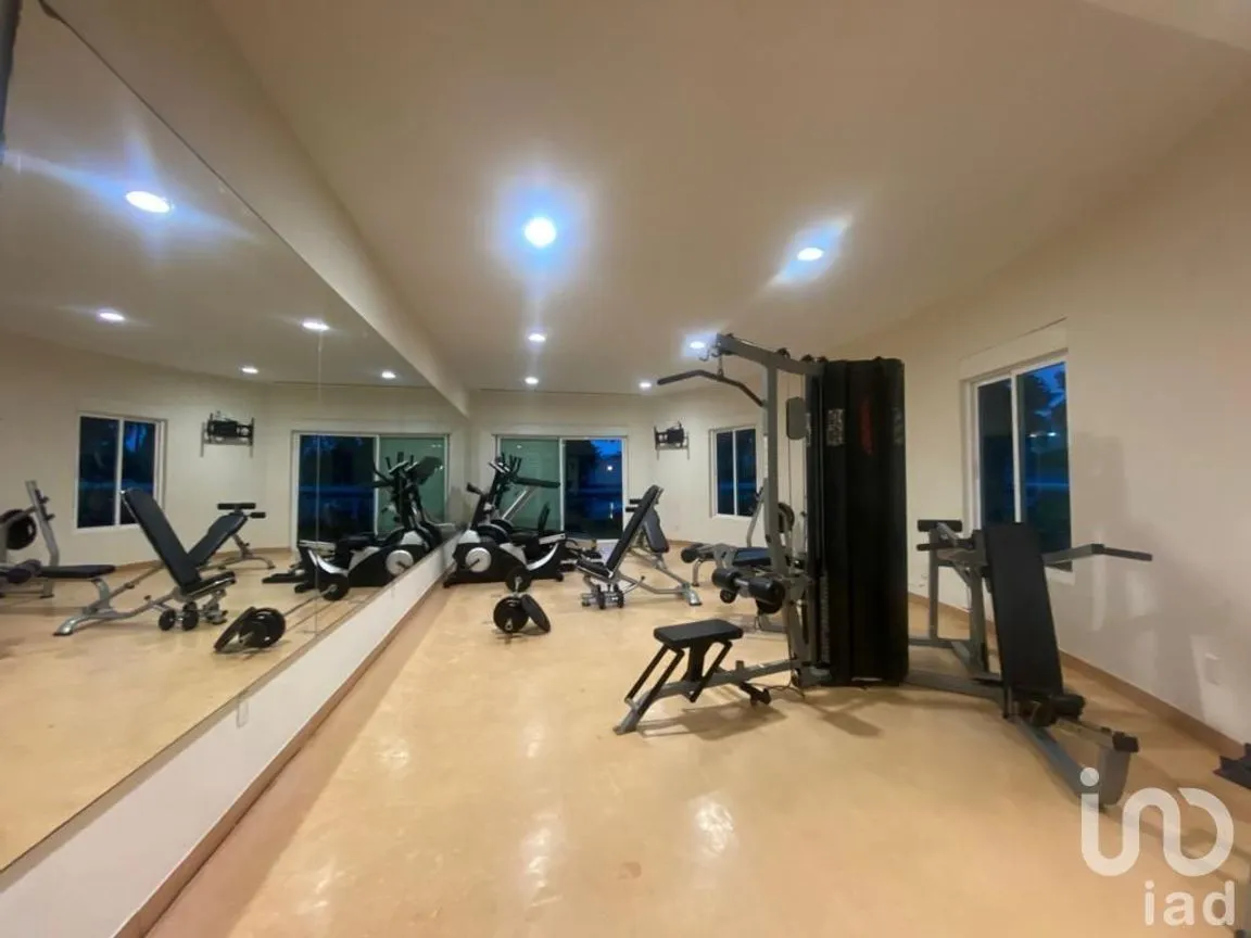 Casa en Renta en Zona Hotelera, Benito Juárez, Quintana Roo | NEX-171738 | iad México | Foto 19 de 20