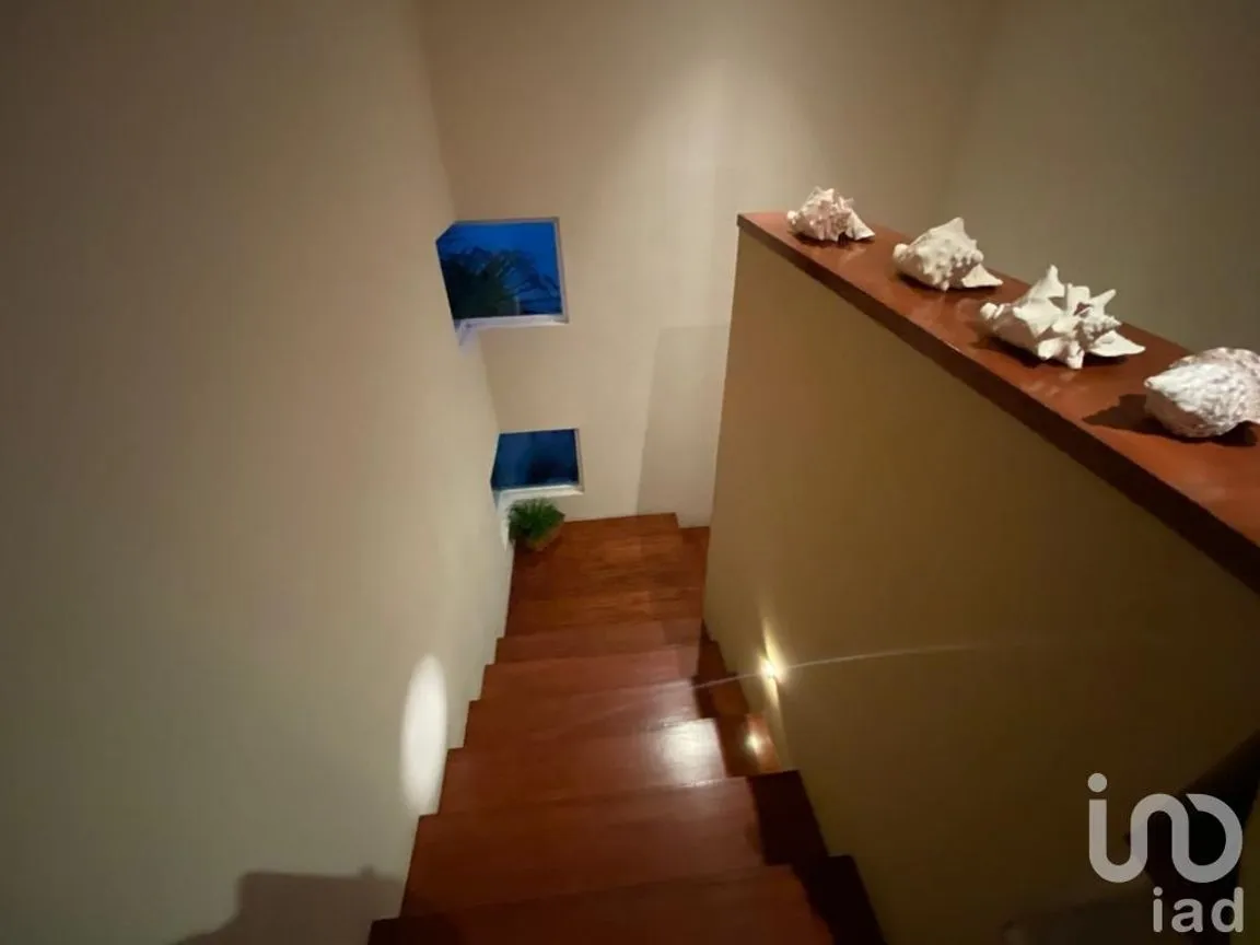Casa en Renta en Zona Hotelera, Benito Juárez, Quintana Roo | NEX-171738 | iad México | Foto 9 de 20