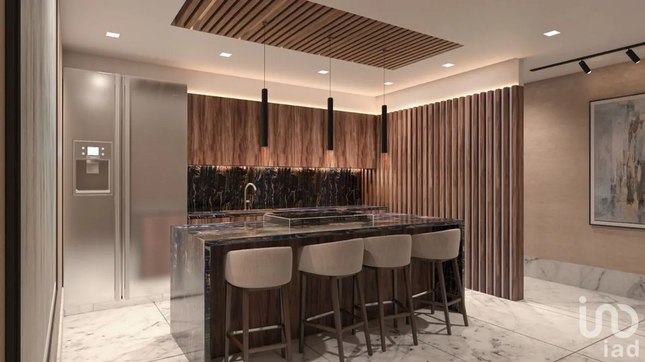 Departamento en Venta en Zona Hotelera, Benito Juárez, Quintana Roo | NEX-172613 | iad México | Foto 1 de 10