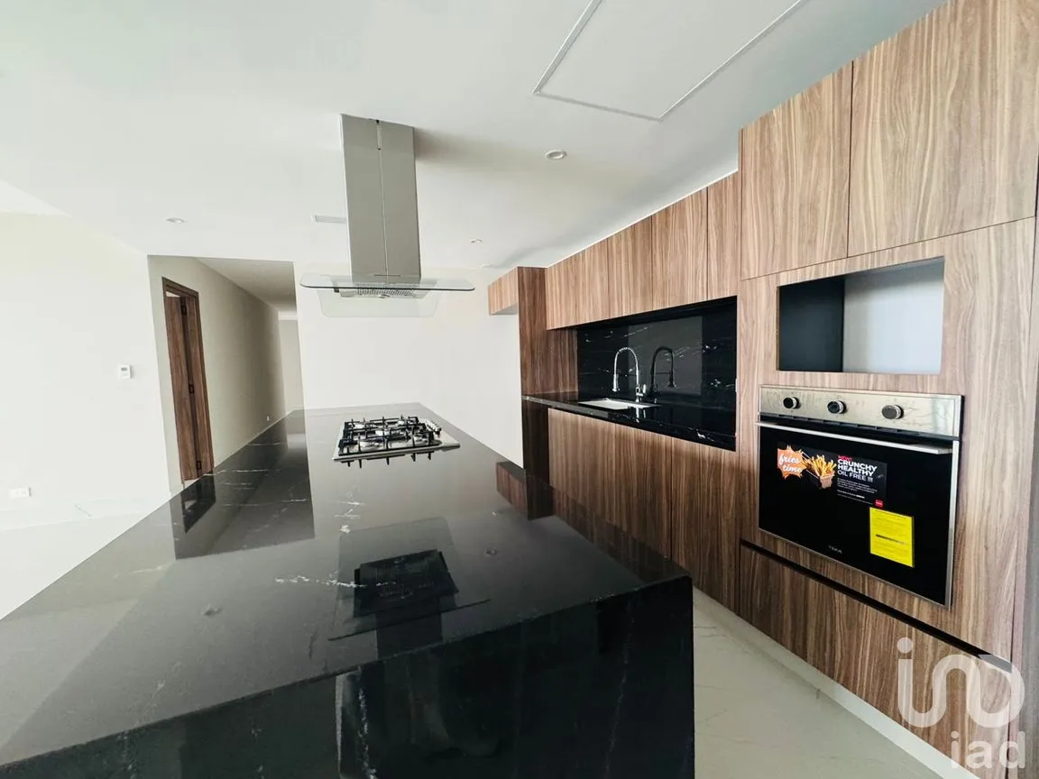 Departamento en Venta en Zona Hotelera, Benito Juárez, Quintana Roo | NEX-172613 | iad México | Foto 5 de 18