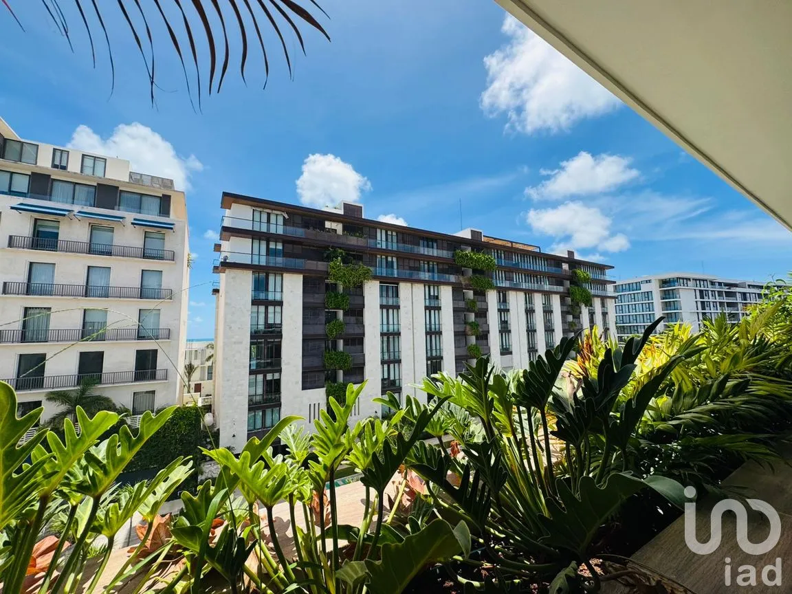 Departamento en Venta en Zona Hotelera, Benito Juárez, Quintana Roo | NEX-172613 | iad México | Foto 1 de 17
