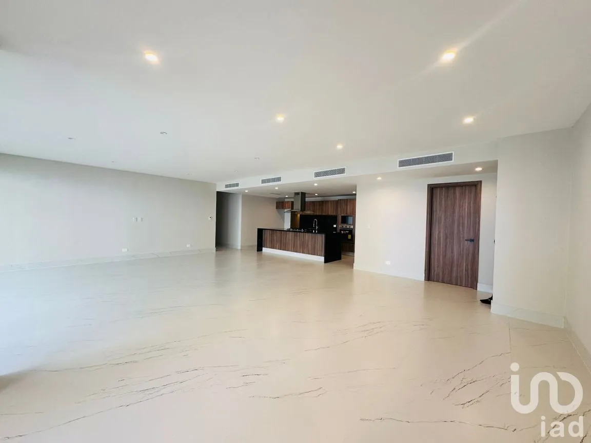 Departamento en Venta en Zona Hotelera, Benito Juárez, Quintana Roo | NEX-172613 | iad México | Foto 2 de 17