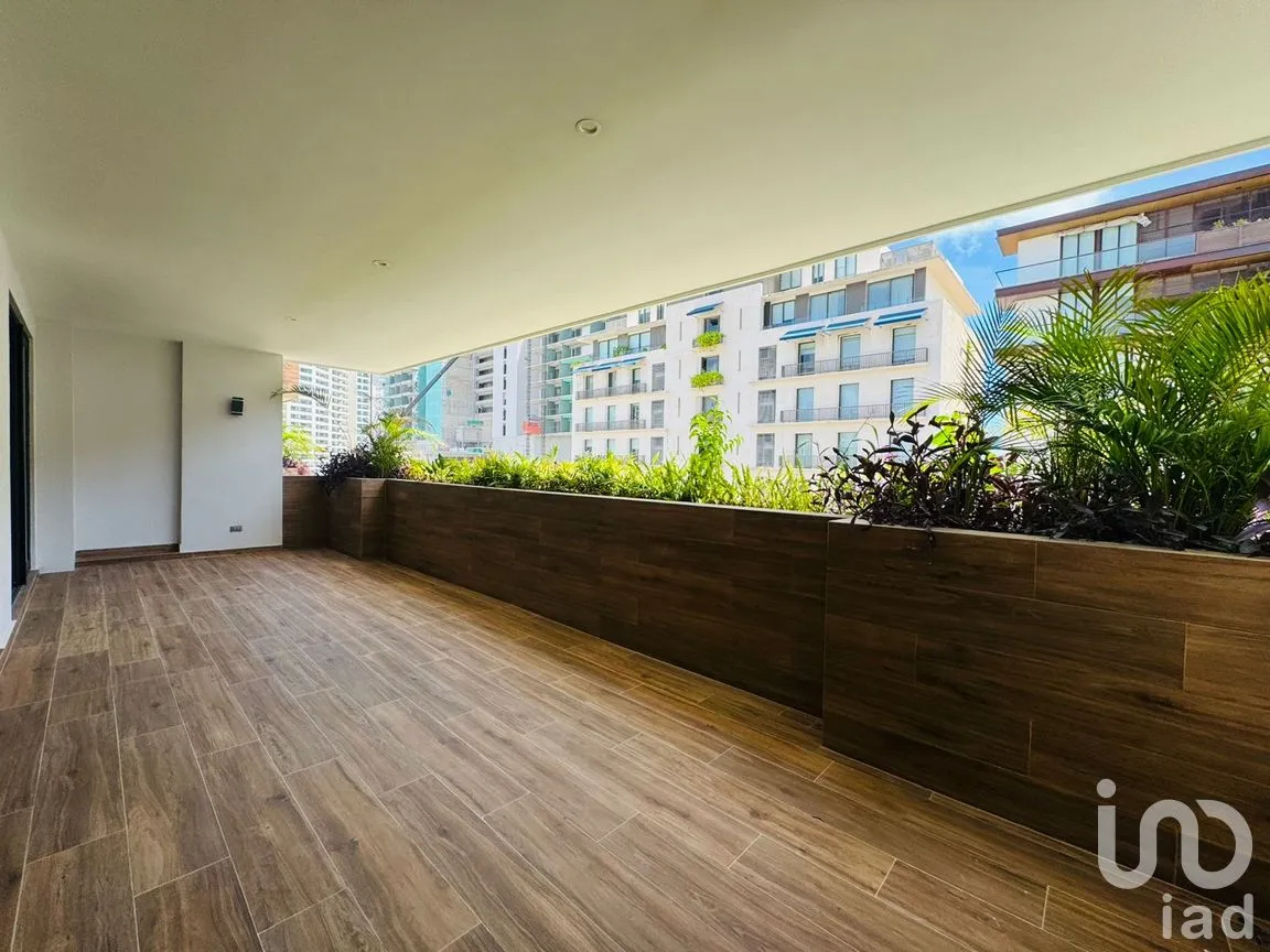 Departamento en Venta en Zona Hotelera, Benito Juárez, Quintana Roo | NEX-172613 | iad México | Foto 11 de 17