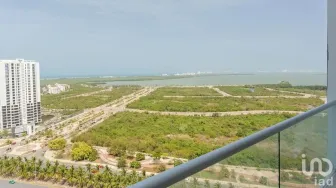 NEX-176214 - Departamento en Venta, con 2 recamaras, con 2 baños, con 118 m2 de construcción en Supermanzana 4 A, CP 77500, Quintana Roo.