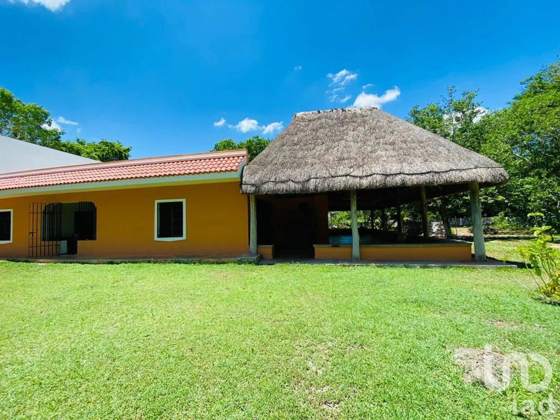 Rancho en Venta en Tizimin Centro, Tizimín, Yucatán | NEX-176305 | iad México | Foto 14 de 32