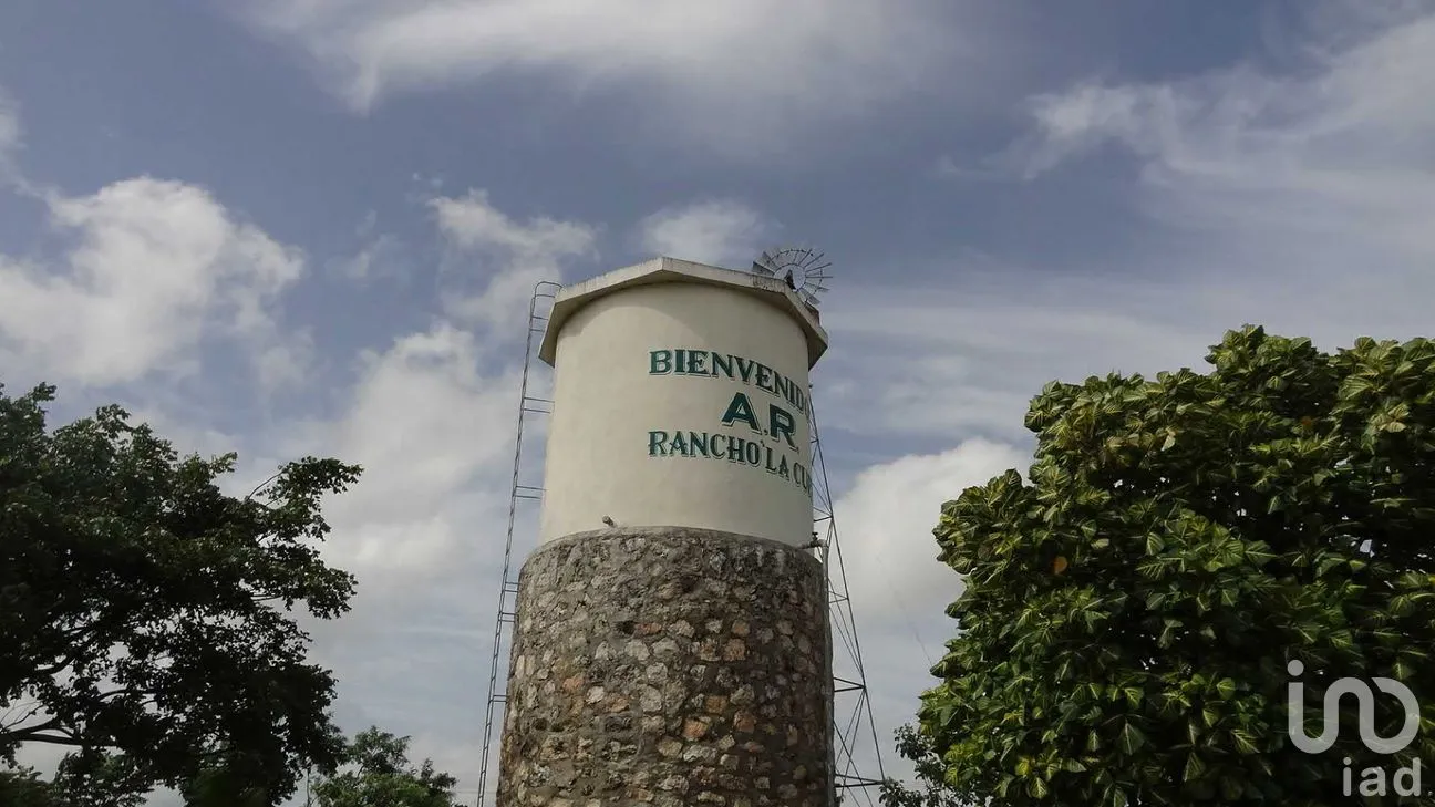 Rancho en Venta en Tizimin Centro, Tizimín, Yucatán | NEX-176305 | iad México | Foto 23 de 32