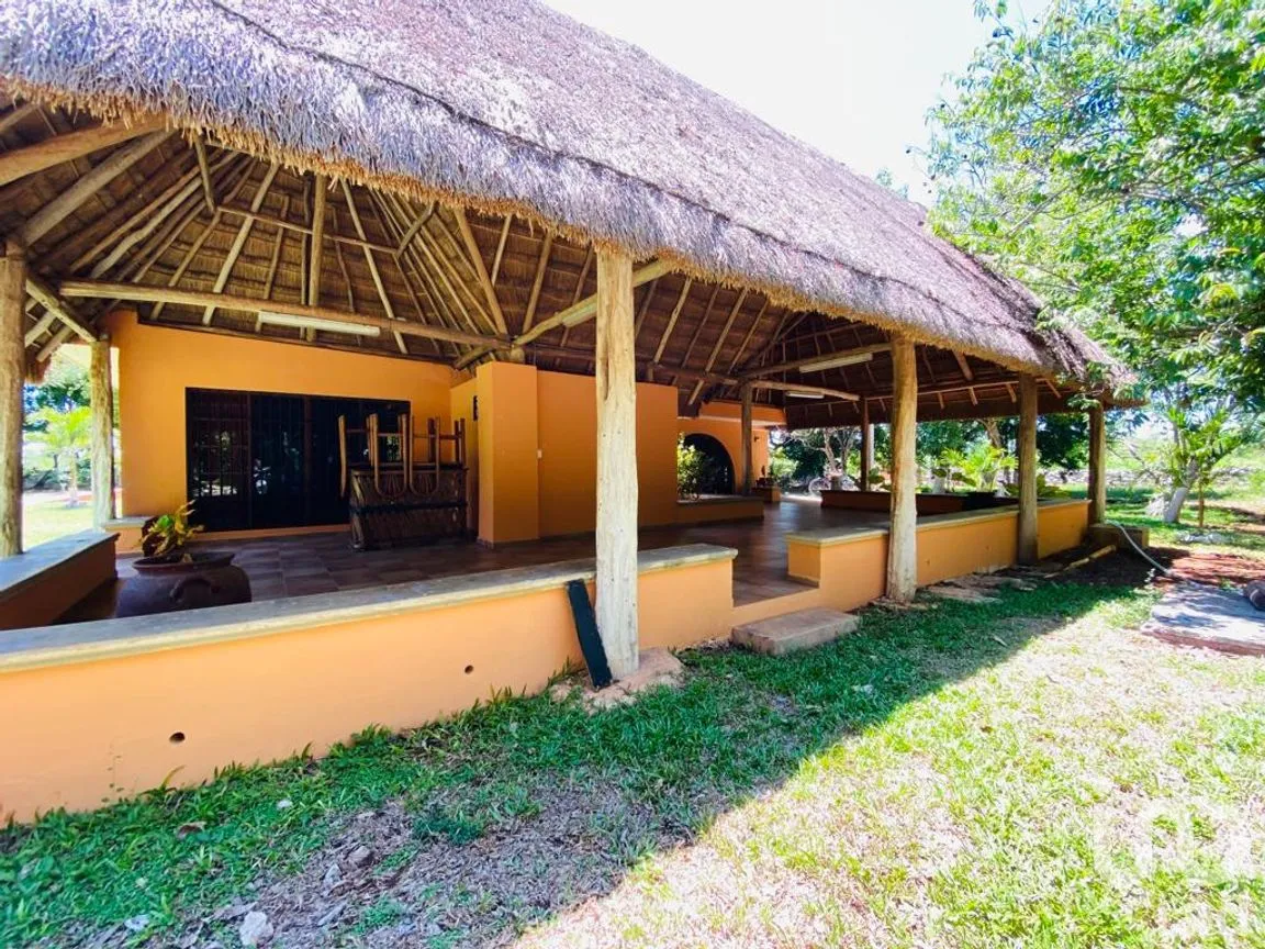 Rancho en Venta en Tizimin Centro, Tizimín, Yucatán | NEX-176305 | iad México | Foto 18 de 32