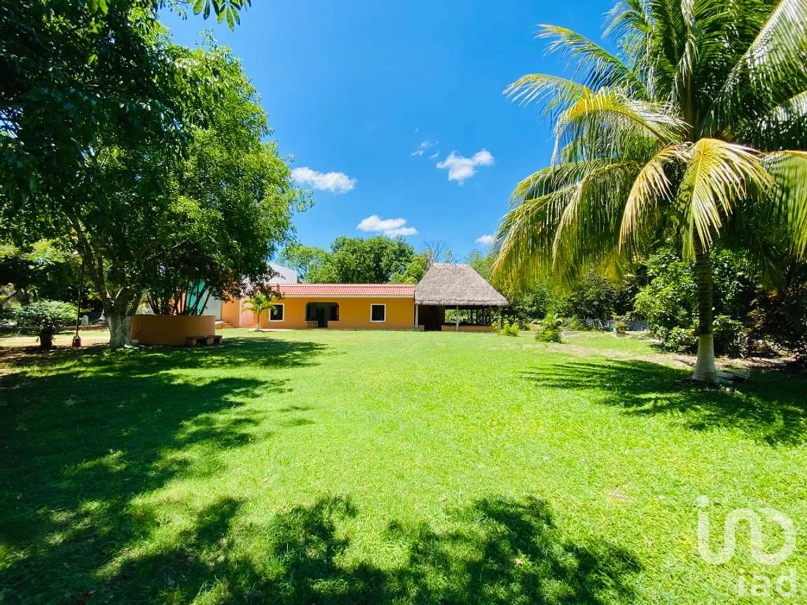 Rancho en Venta en Tizimin Centro, Tizimín, Yucatán | NEX-176305 | iad México | Foto 1 de 32