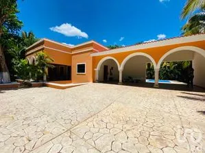 NEX-176305 - Rancho en Venta, con 3 recamaras, con 3 baños, con 260000 m2 de construcción en Tizimin Centro, CP 97700, Yucatán.