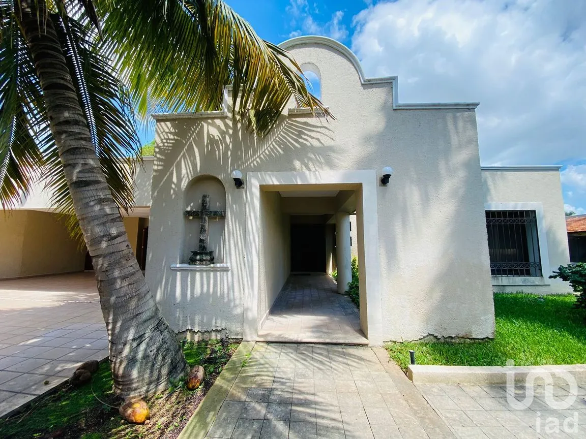 Casa en Venta en Itzimna, Mérida, Yucatán | NEX-176317 | iad México | Foto 16 de 21