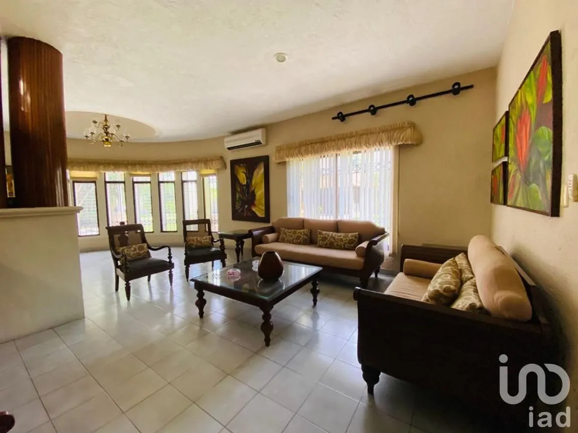 Casa en Venta en Itzimna, Mérida, Yucatán | NEX-176317 | iad México | Foto 1 de 21