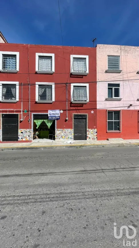 Departamento en Venta en San Sebastián, Puebla, Puebla | NEX-181608 | iad México | Foto 16 de 18