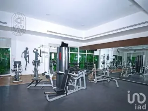 NEX-184462 - Departamento en Venta, con 2 recamaras, con 1 baño, con 179 m2 de construcción en Playa del Carmen, CP 77710, Quintana Roo.