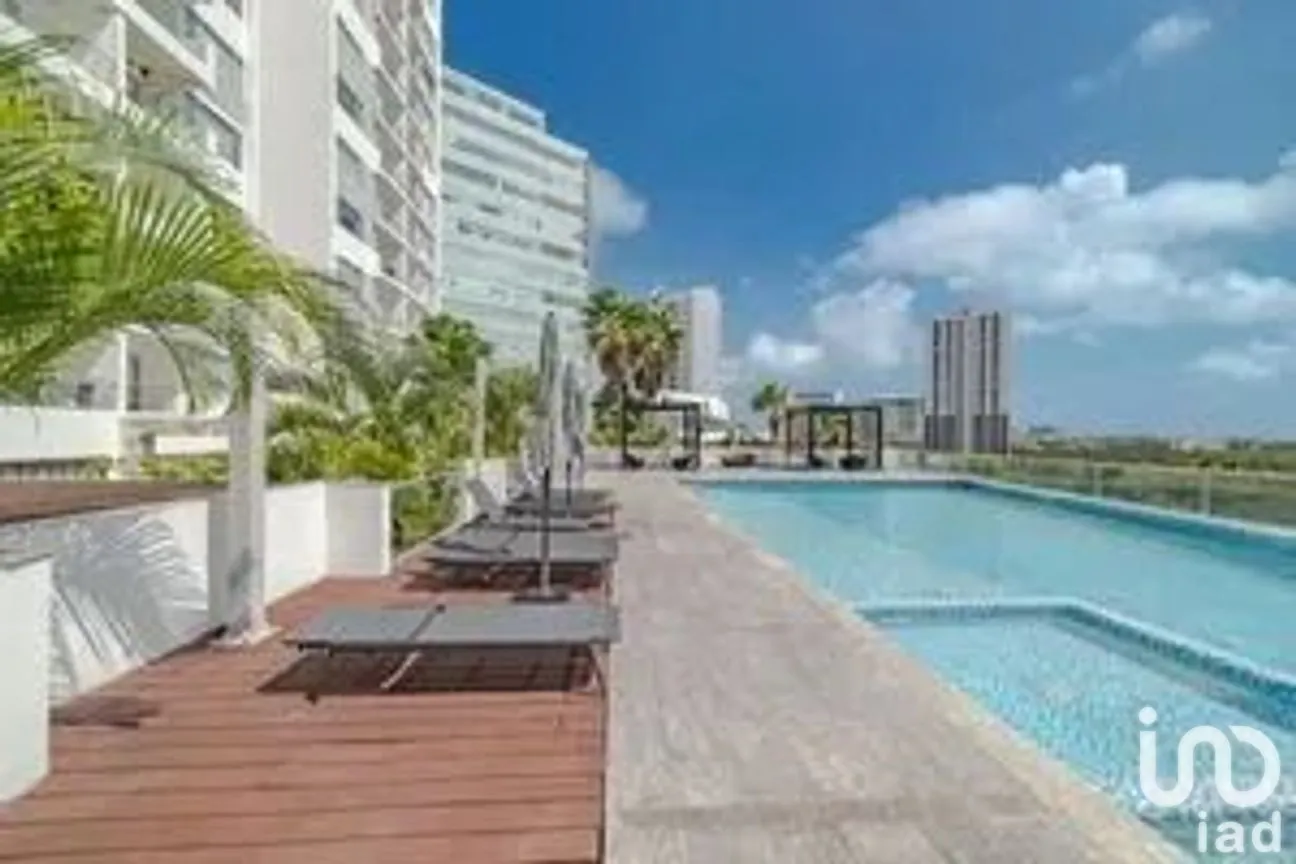 Departamento en Venta en Supermanzana 4 Centro, Benito Juárez, Quintana Roo | NEX-184929 | iad México | Foto 16 de 19