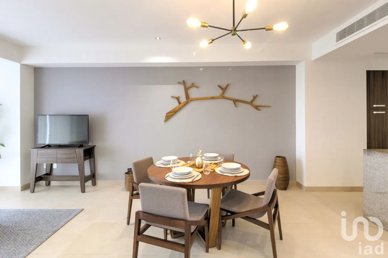 Departamento en Venta en Supermanzana 4 Centro, Benito Juárez, Quintana Roo | NEX-184929 | iad México | Foto 4 de 19