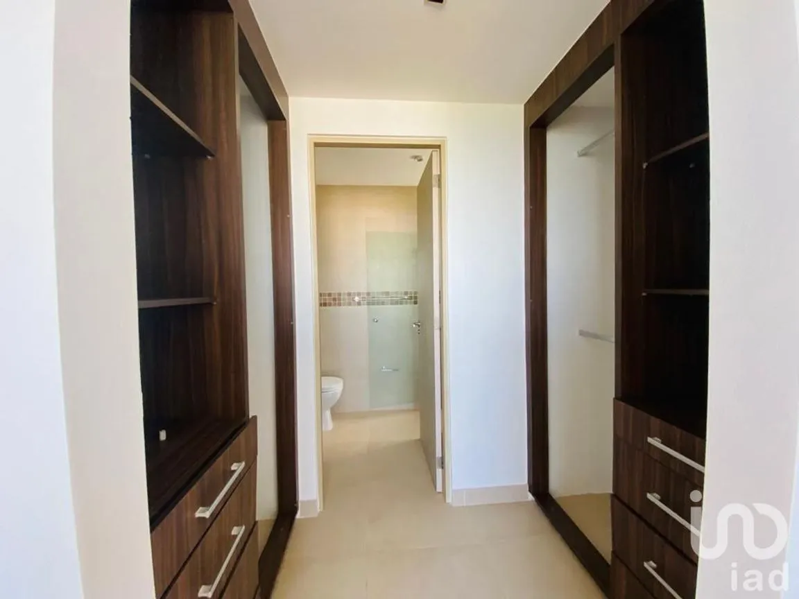 Departamento en Venta en Supermanzana 4 Centro, Benito Juárez, Quintana Roo | NEX-185959 | iad México | Foto 11 de 28