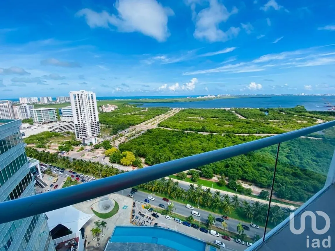 Departamento en Venta en Supermanzana 4 Centro, Benito Juárez, Quintana Roo | NEX-185959 | iad México | Foto 17 de 28