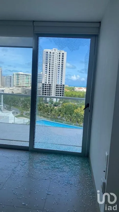 Departamento en Venta en Supermanzana 4 Centro, Benito Juárez, Quintana Roo | NEX-185959 | iad México | Foto 19 de 28