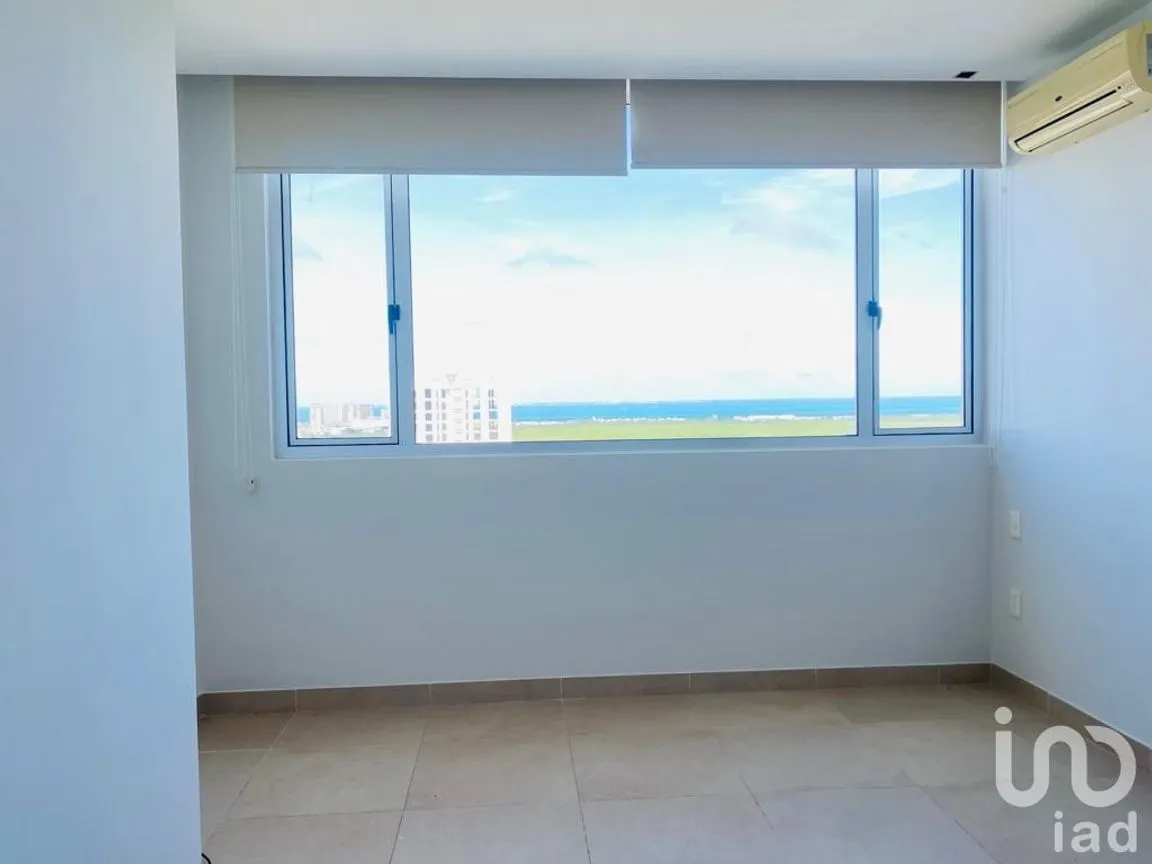 Departamento en Venta en Supermanzana 4 Centro, Benito Juárez, Quintana Roo | NEX-185959 | iad México | Foto 10 de 28