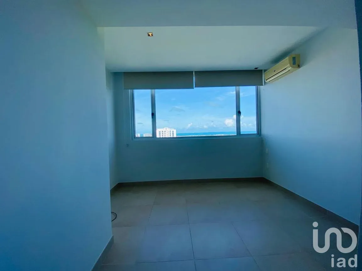 Departamento en Venta en Supermanzana 4 Centro, Benito Juárez, Quintana Roo | NEX-185959 | iad México | Foto 11 de 24