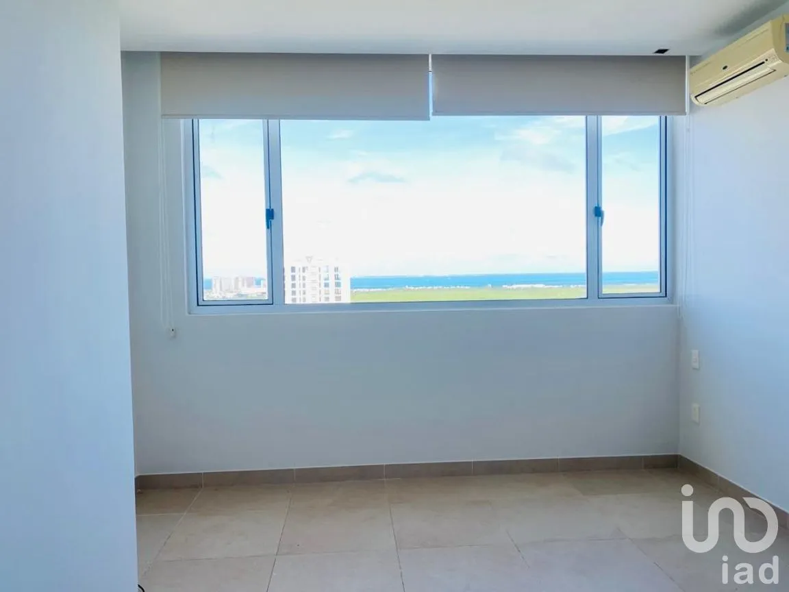 Departamento en Venta en Supermanzana 4 Centro, Benito Juárez, Quintana Roo | NEX-185959 | iad México | Foto 12 de 24