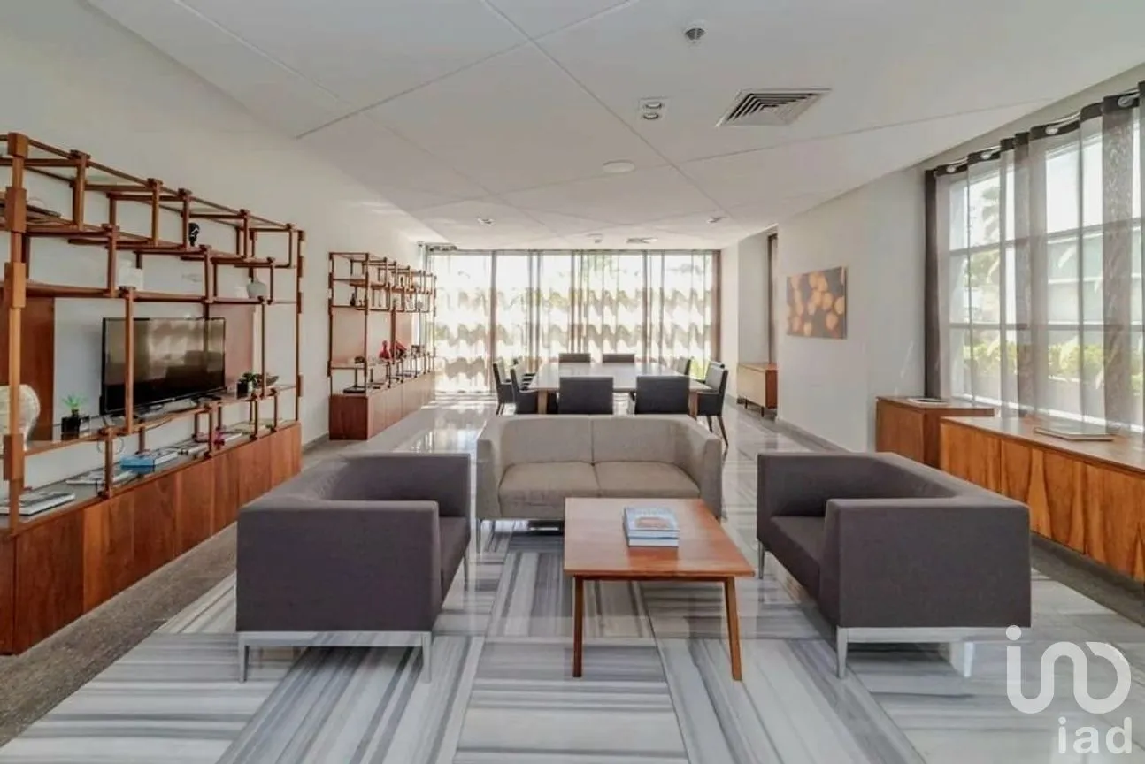 Departamento en Venta en Supermanzana 4 Centro, Benito Juárez, Quintana Roo | NEX-185959 | iad México | Foto 21 de 24