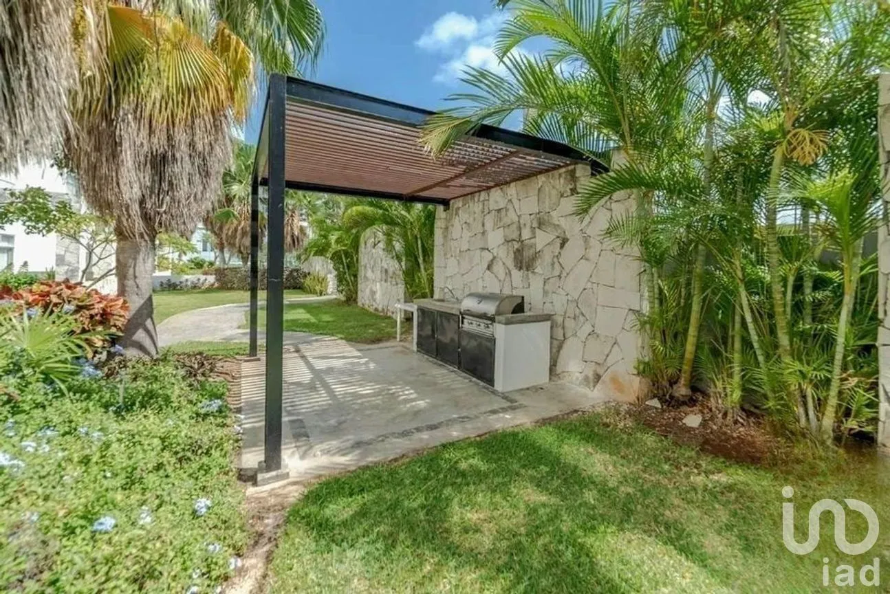 Departamento en Venta en Supermanzana 4 Centro, Benito Juárez, Quintana Roo | NEX-185959 | iad México | Foto 22 de 24