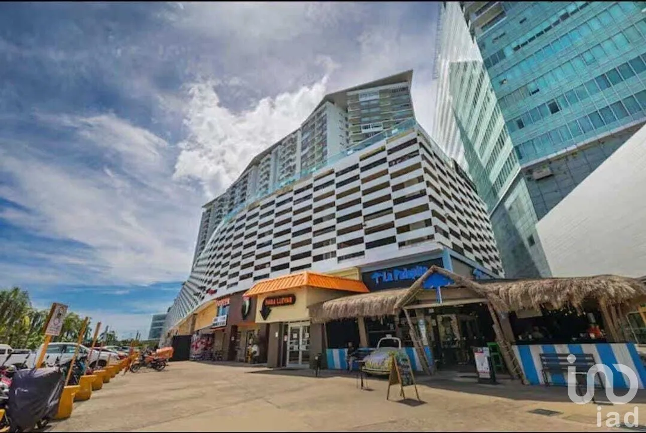 Departamento en Venta en Supermanzana 4 Centro, Benito Juárez, Quintana Roo | NEX-185959 | iad México | Foto 24 de 24