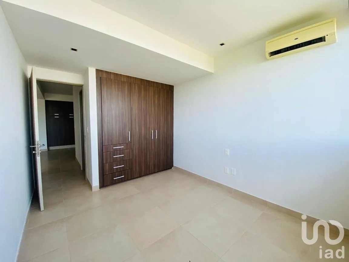 Departamento en Venta en Supermanzana 4 Centro, Benito Juárez, Quintana Roo | NEX-185959 | iad México | Foto 16 de 23