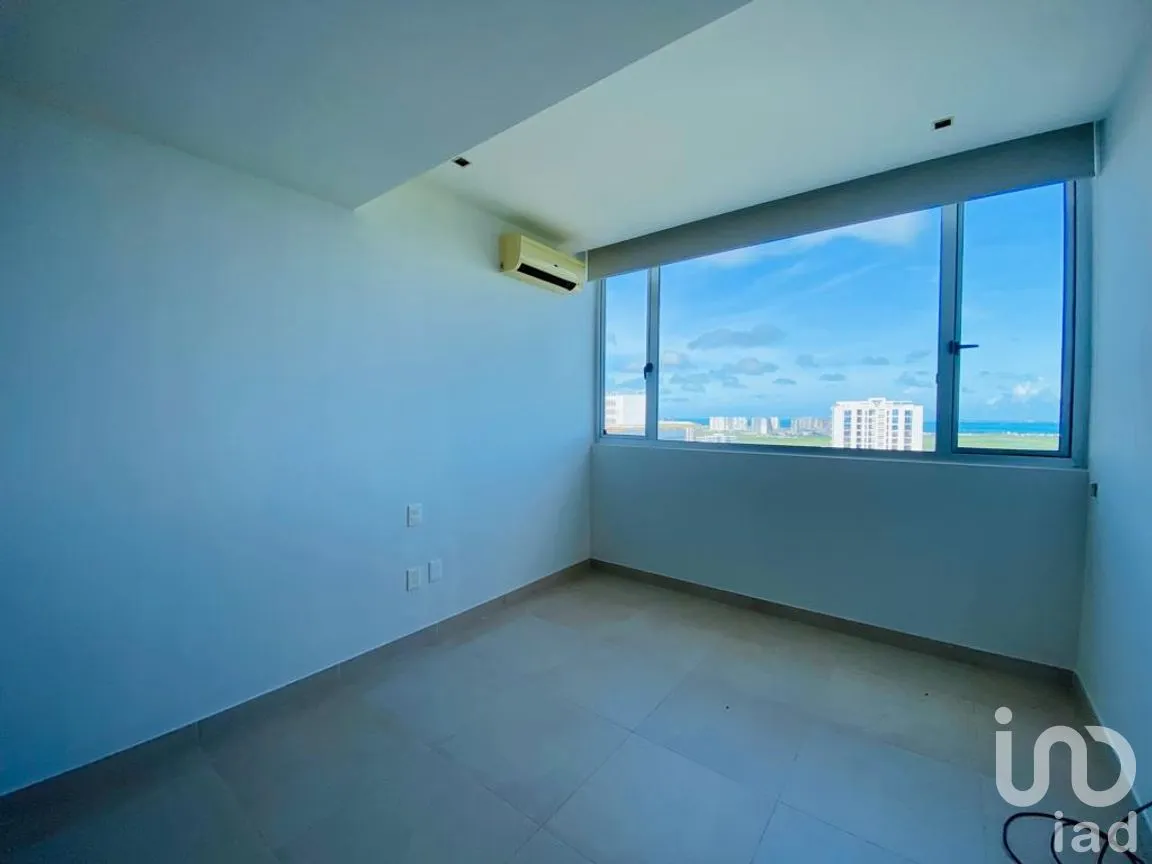 Departamento en Venta en Supermanzana 4 Centro, Benito Juárez, Quintana Roo | NEX-185959 | iad México | Foto 17 de 23