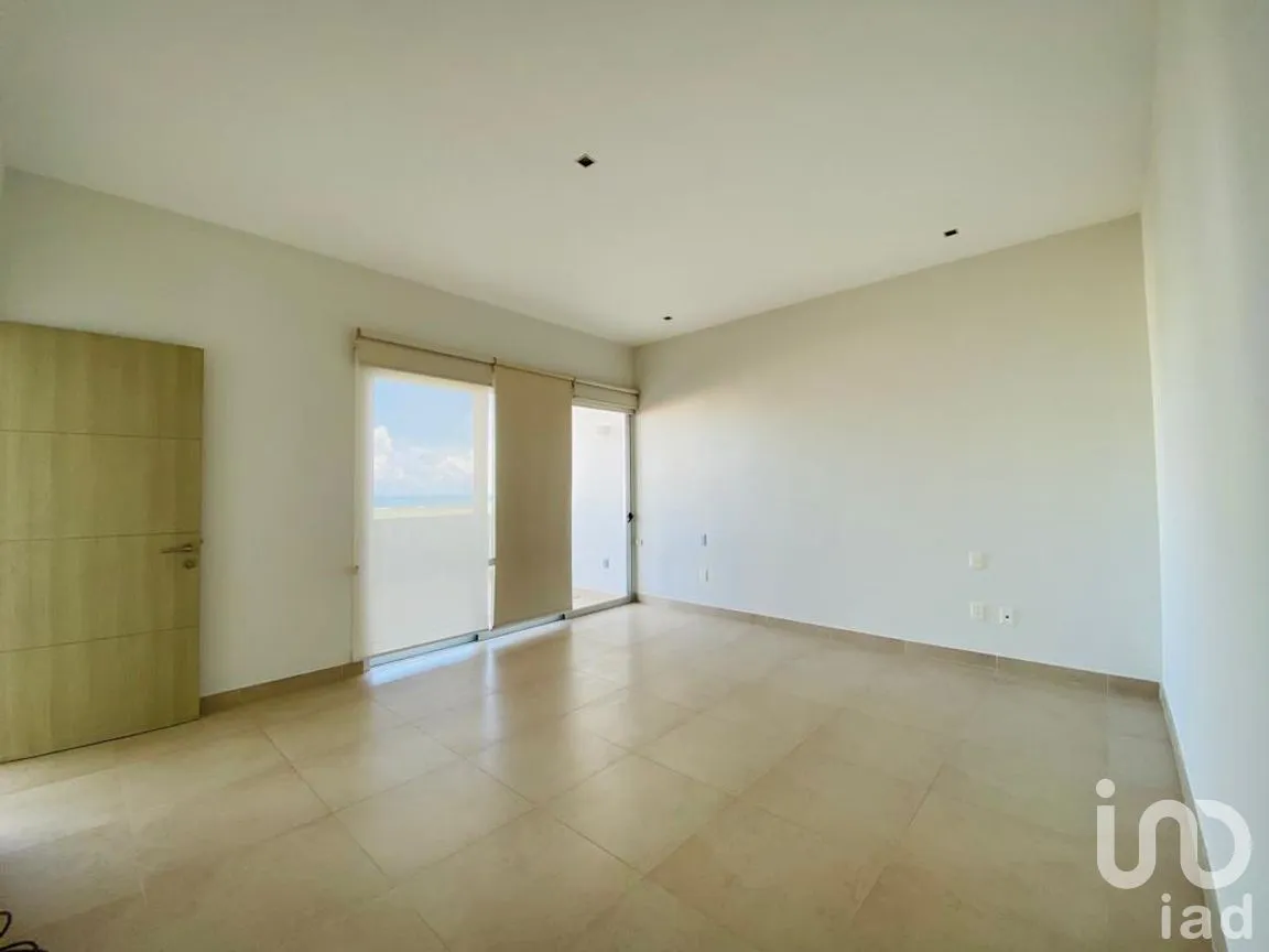 Departamento en Venta en Supermanzana 4 Centro, Benito Juárez, Quintana Roo | NEX-185959 | iad México | Foto 3 de 23