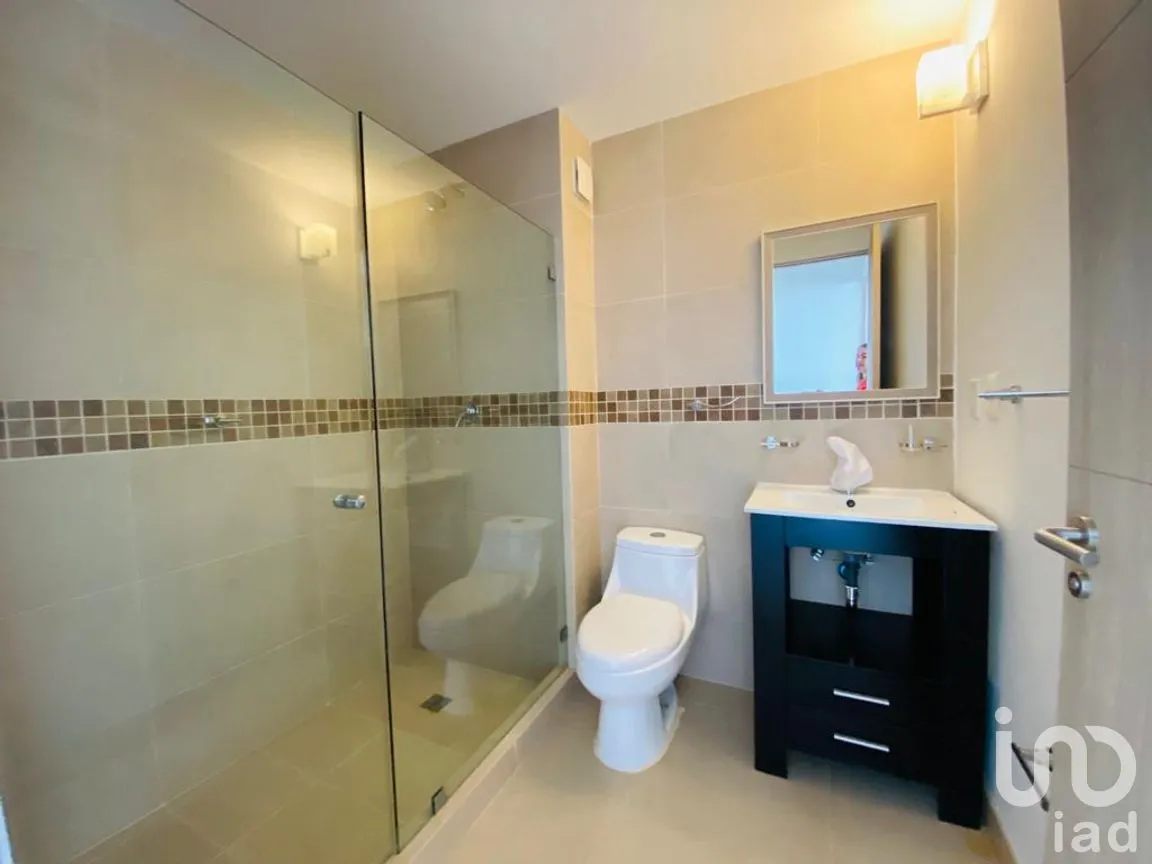 Departamento en Venta en Supermanzana 4 Centro, Benito Juárez, Quintana Roo | NEX-185959 | iad México | Foto 12 de 23