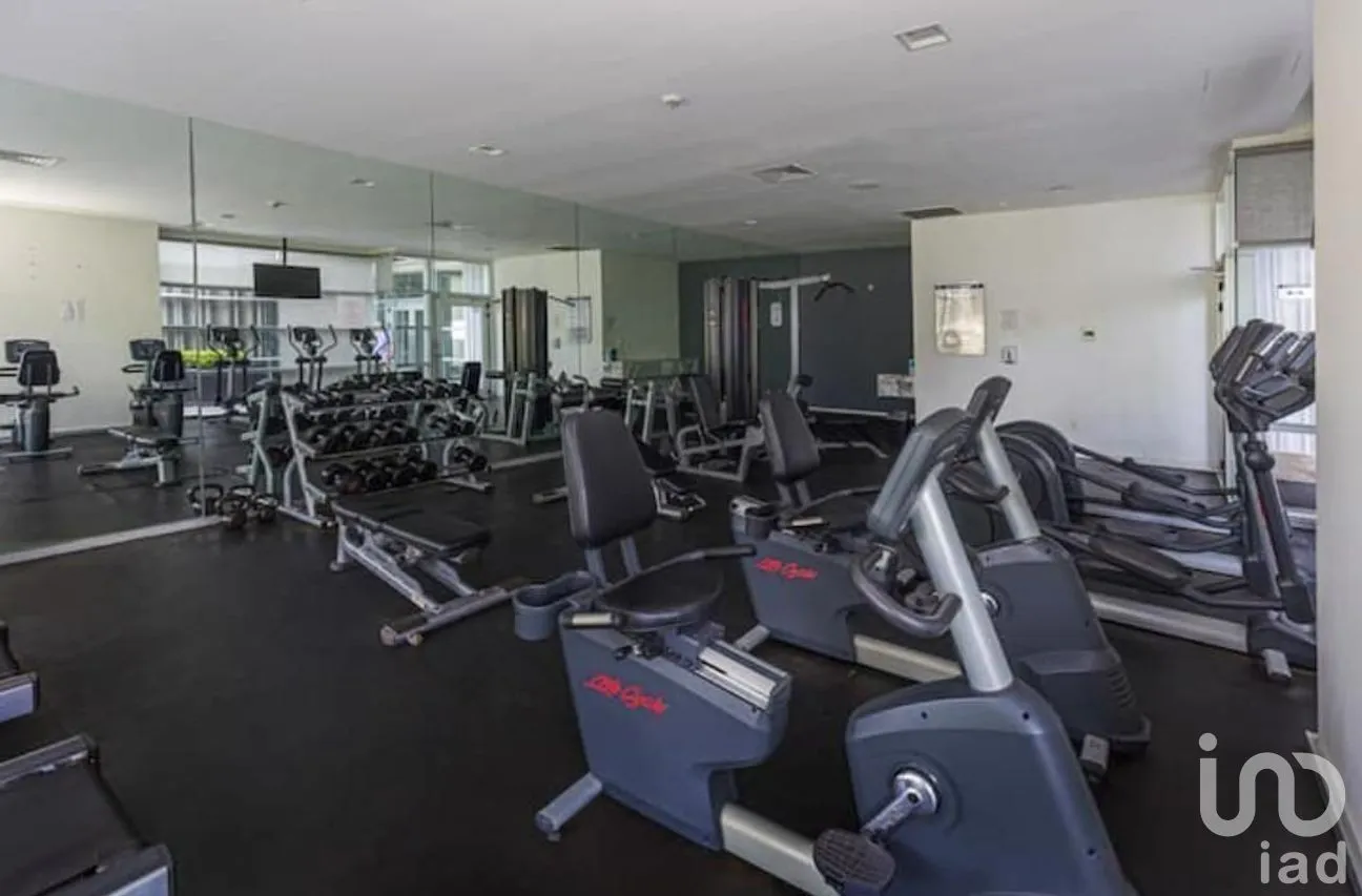 Departamento en Venta en Supermanzana 4 Centro, Benito Juárez, Quintana Roo | NEX-185959 | iad México | Foto 23 de 23