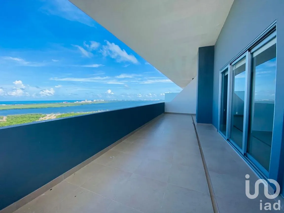 Departamento en Venta en Supermanzana 4 Centro, Benito Juárez, Quintana Roo | NEX-185959 | iad México | Foto 4 de 23