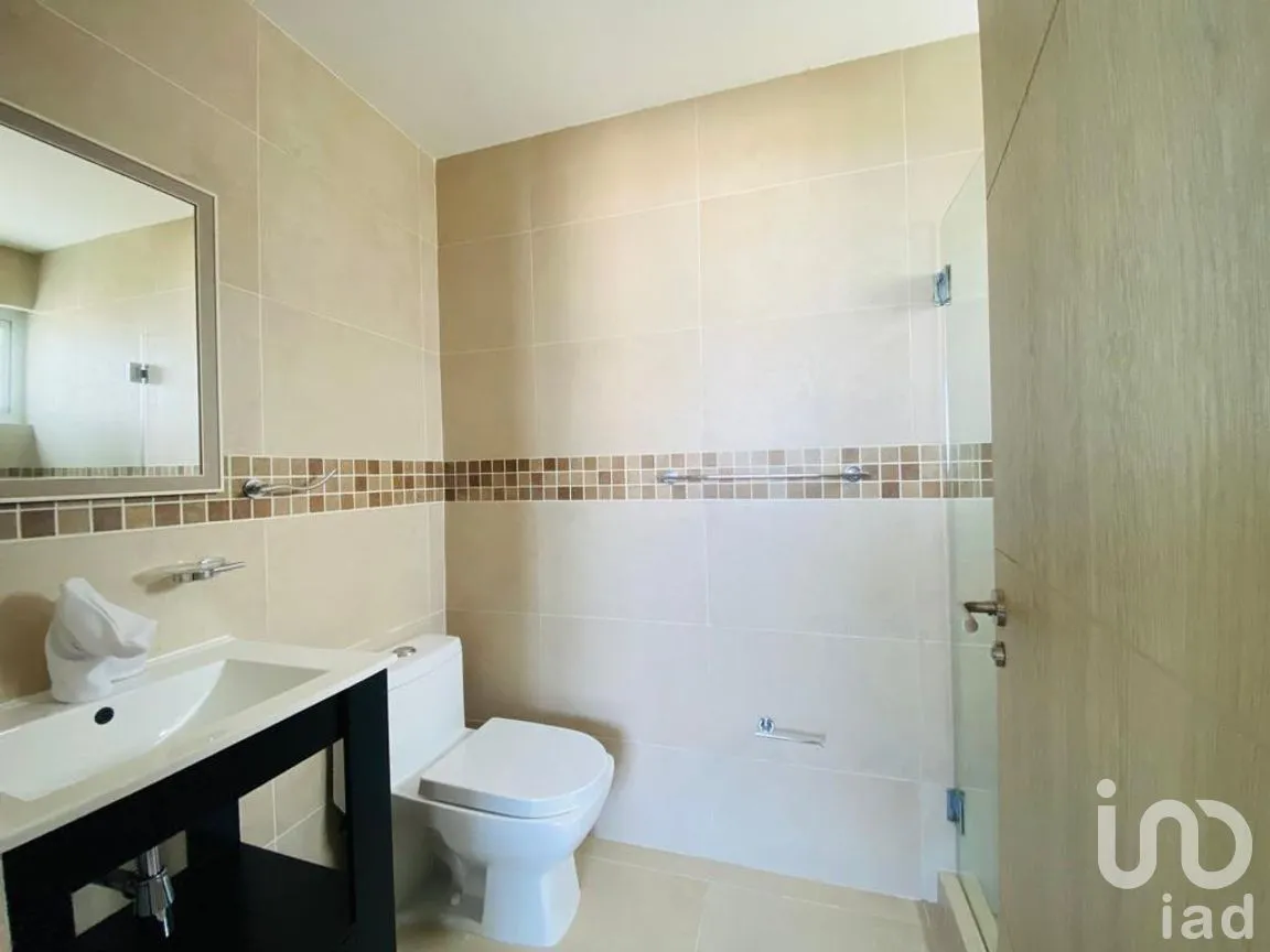 Departamento en Venta en Supermanzana 4 Centro, Benito Juárez, Quintana Roo | NEX-185959 | iad México | Foto 6 de 23