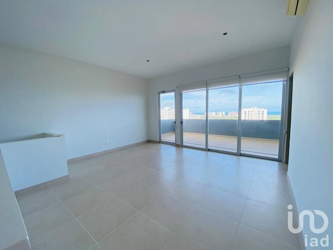 Departamento en Venta en Supermanzana 4 Centro, Benito Juárez, Quintana Roo | NEX-185959 | iad México | Foto 7 de 23