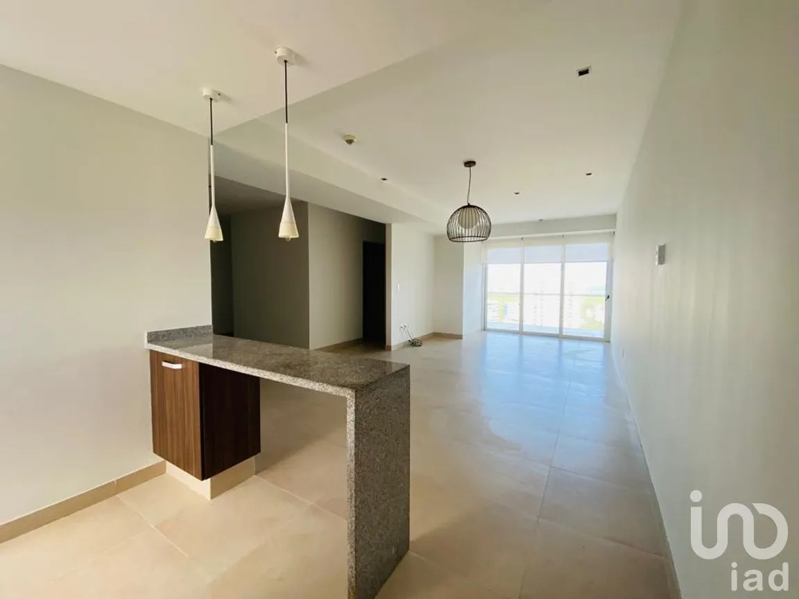 Departamento en Venta en Supermanzana 4 Centro, Benito Juárez, Quintana Roo | NEX-185959 | iad México | Foto 1 de 23