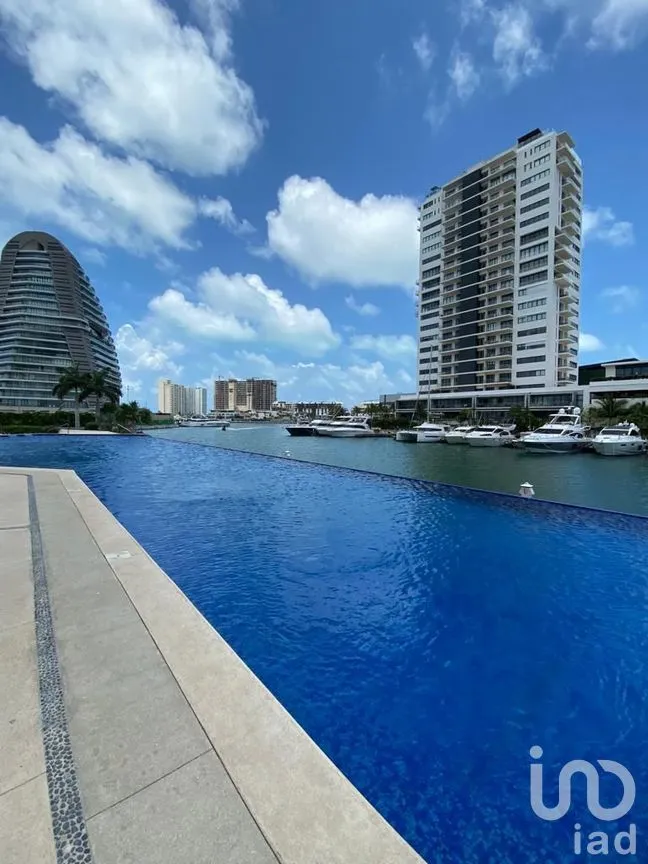 Departamento en Venta en Zona Hotelera, Benito Juárez, Quintana Roo | NEX-186560 | iad México | Foto 15 de 31