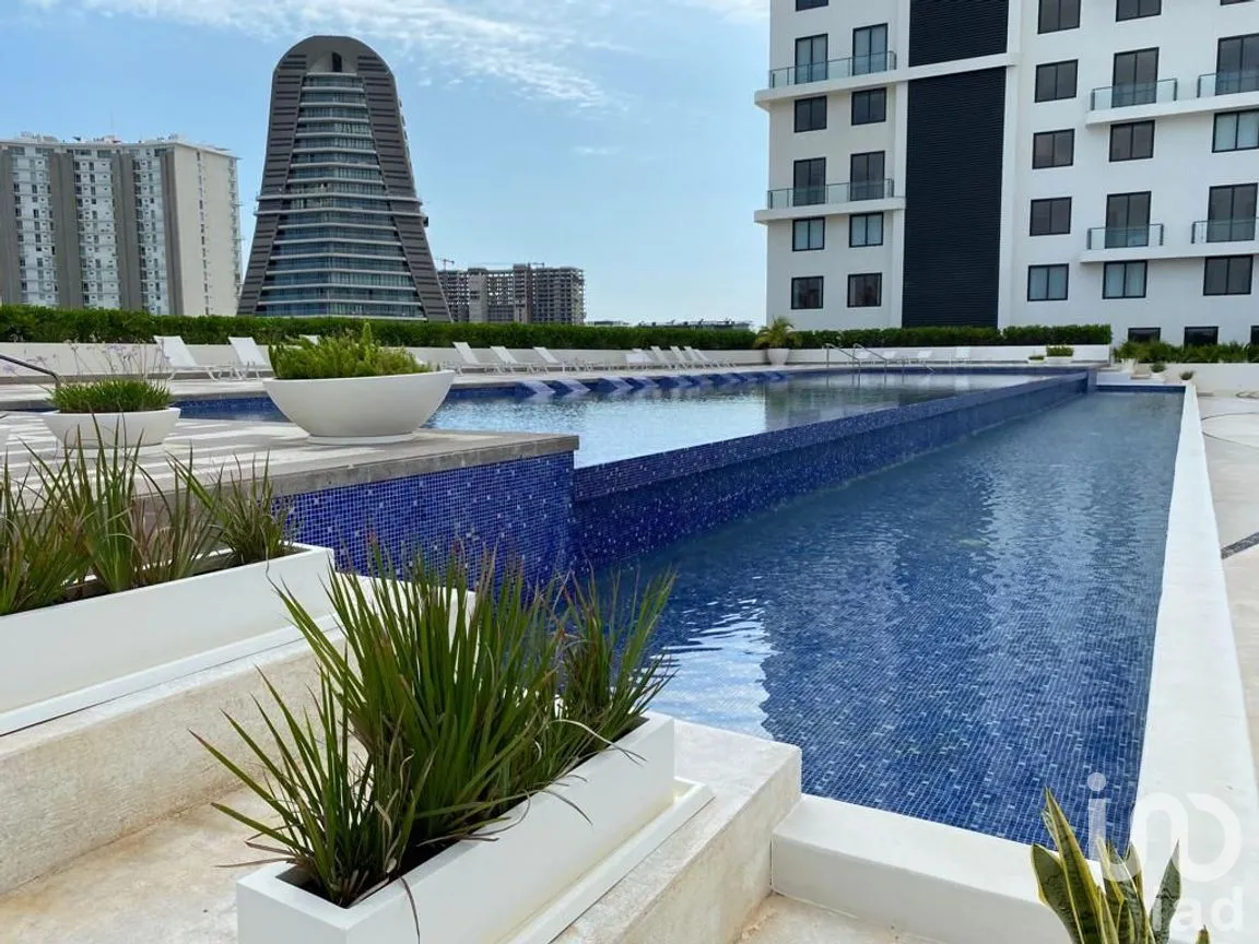 Departamento en Venta en Zona Hotelera, Benito Juárez, Quintana Roo | NEX-186560 | iad México | Foto 20 de 31