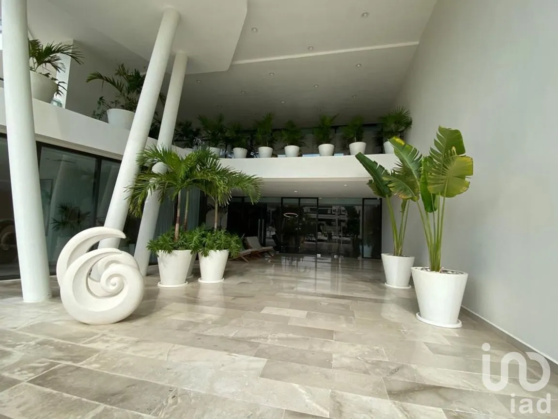 Departamento en Venta en Zona Hotelera, Benito Juárez, Quintana Roo | NEX-186560 | iad México | Foto 23 de 31