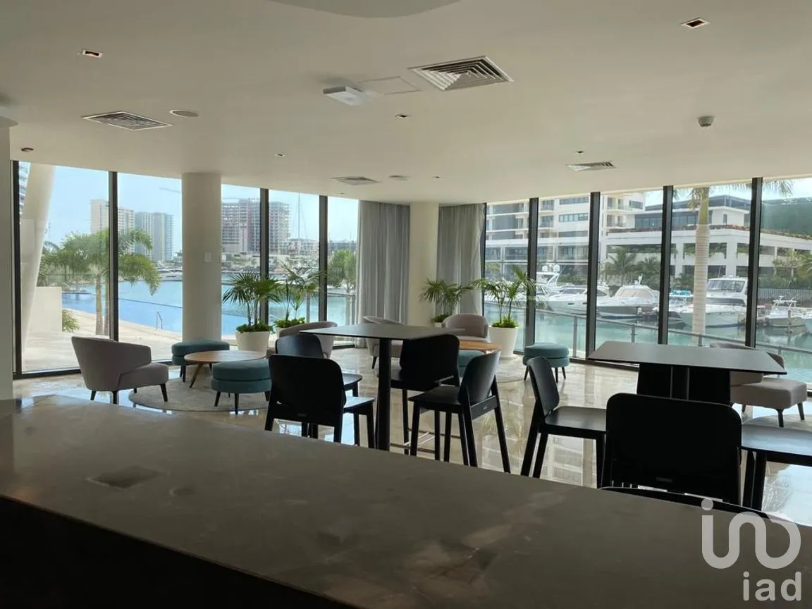 Departamento en Venta en Zona Hotelera, Benito Juárez, Quintana Roo | NEX-186560 | iad México | Foto 26 de 31