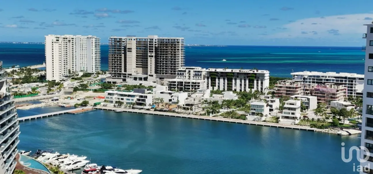 Departamento en Venta en Zona Hotelera, Benito Juárez, Quintana Roo | NEX-186560 | iad México | Foto 27 de 31