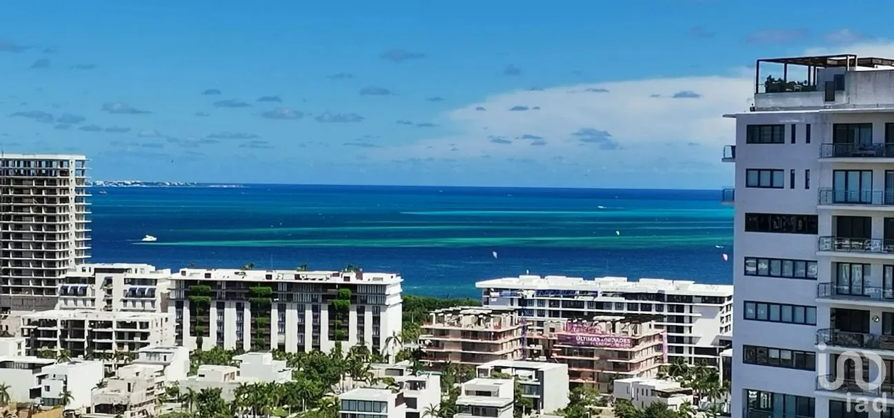 Departamento en Venta en Zona Hotelera, Benito Juárez, Quintana Roo | NEX-186560 | iad México | Foto 28 de 31